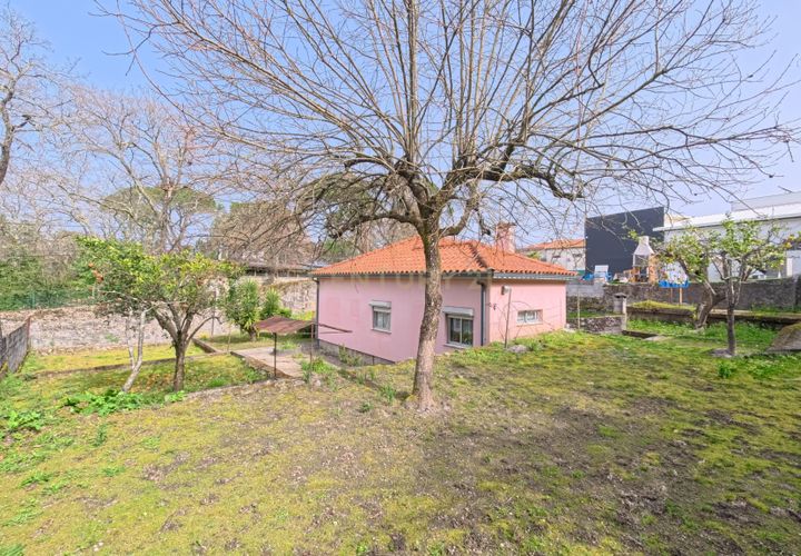 Villa i Viseu, Viseu, Viseu - € 325.000 | Ref: C0203-02605 - foto 1