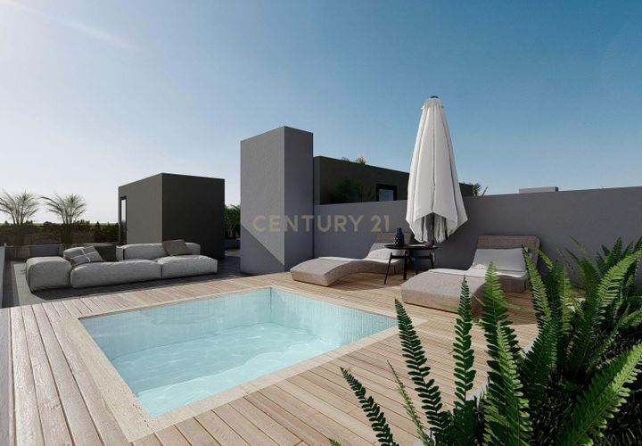Lejlighed i Olhao, Faro, Olhao - € 773.000 | Ref: C0358-01070 - foto 1