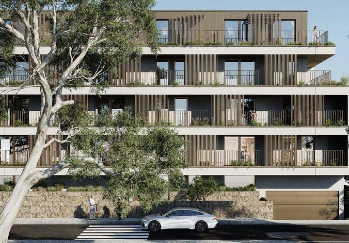 Lejlighed i Guimaraes, Braga, Guimaraes - € 265.000 | Ref: C0510-00535 - foto 1