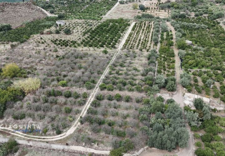 Tomt i Lentini, Siracusa, Lentini - € 125 000 | Ref: LFRFRT2026 - foto 1