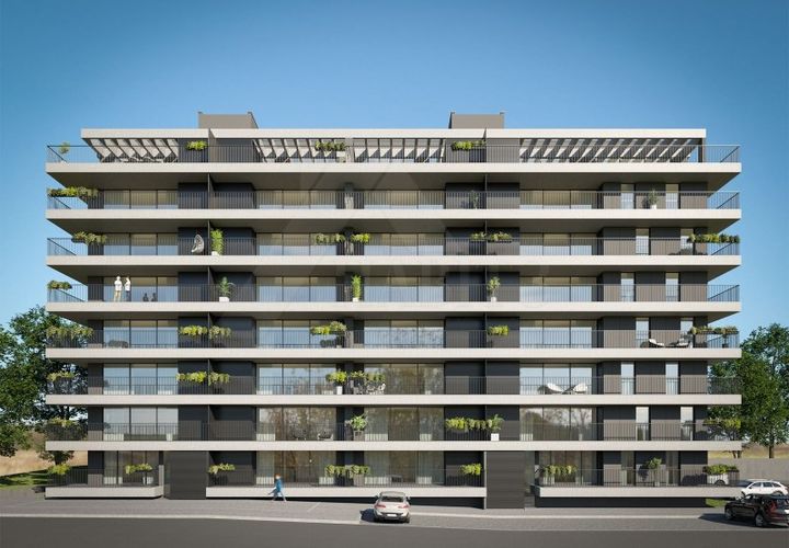 Lejlighed i Braga, Braga, Braga - € 390.000 | Ref: MDS4226 - foto 1