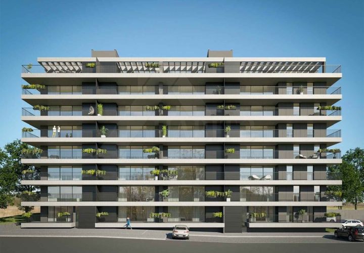 Lejlighed i Braga, Braga, Braga - € 450.000 | Ref: MDS4227_J - foto 1
