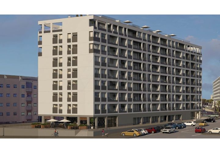 Lejlighed i Braga, Braga, Braga - € 780.000 | Ref: APA_3585 - foto 1