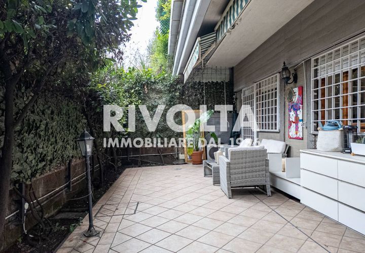 Leilighet i Rome, Rome, Rome - € 440 000 | Ref: LM Solera - foto 1
