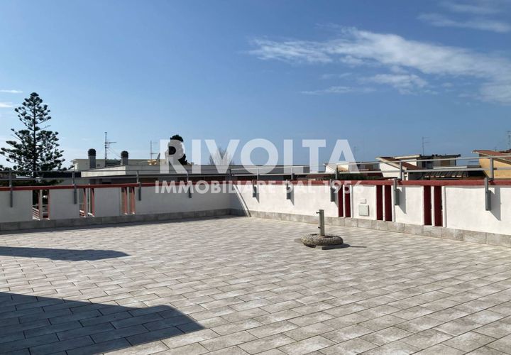 Leilighet i Anzio, Rome, Anzio - € 125 000 | Ref: MRL/SL ANZIO - foto 1