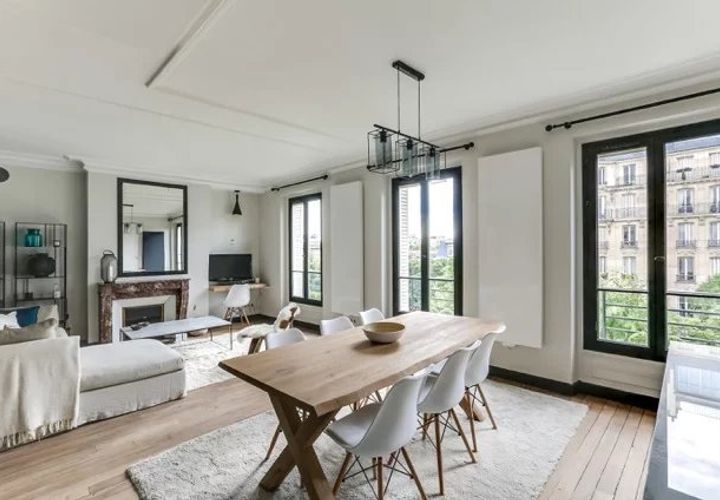 Lejlighed i Paris, Paris, Paris - € 930.000 | Ref: 86822684 - foto 1