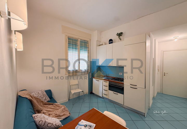 Lejlighed i Alassio, Savona, Alassio - € 270.000 | Ref: 235 - foto 1