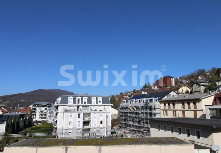 Lejlighed i Aix-les-Bains, Savoie, Aix-les-Bains - € 273.000 | Ref: 86823262 - foto 1