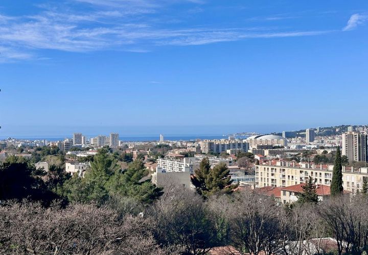 Leilighet i Marseille, Bouches-du-Rhone, Marseille - € 195 000 | Ref: YGZD-WG2-VJI - foto 1