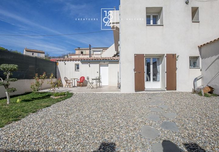 Lejlighed i Plan-de-Cuques, Bouches-du-Rhone, Plan-de-Cuques - € 339.000 | Ref: EEEQ-UR8-EZB - foto 1