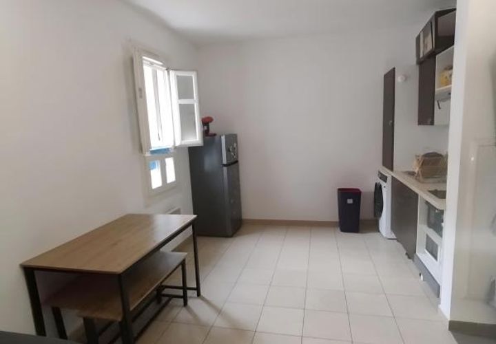 Leilighet i Marseille, Bouches-du-Rhone, Marseille - € 129 000 | Ref: NJKU-YK7-YQS - foto 1