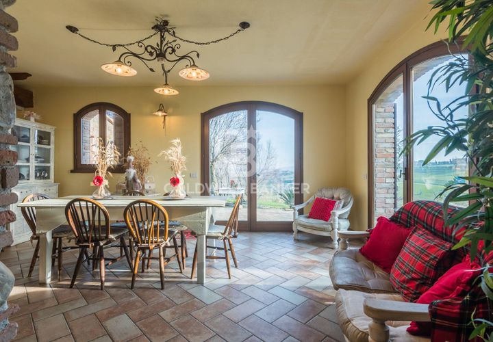 Villa a San Clemente, Rimini, San Clemente - € 920.000 | Ref: CBI099-1528-520805 - foto 1