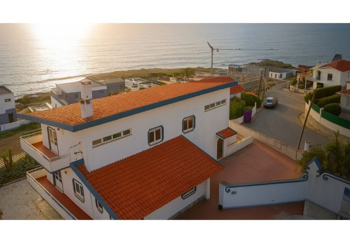 Villa i Mafra, Lisbon, Mafra - € 1.800.000 | Ref: LIVEST_HB_06_2.2 - foto 1