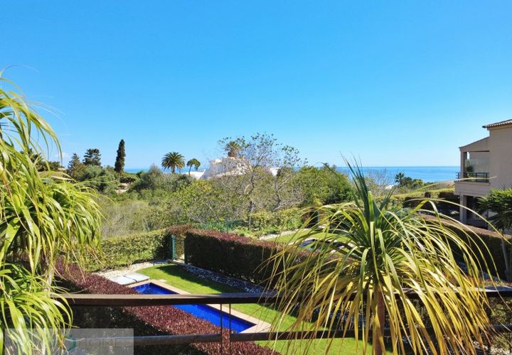 Lejlighed i Luz, Faro, Luz - € 470.000 | Ref: A009 - foto 1