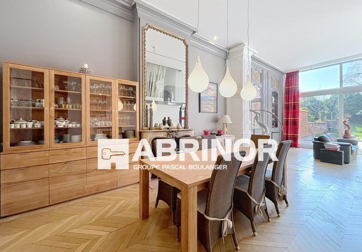 Byhus i Roubaix, Nord, Roubaix - € 780.000 | Ref: RBX39275JSYUBI - foto 1