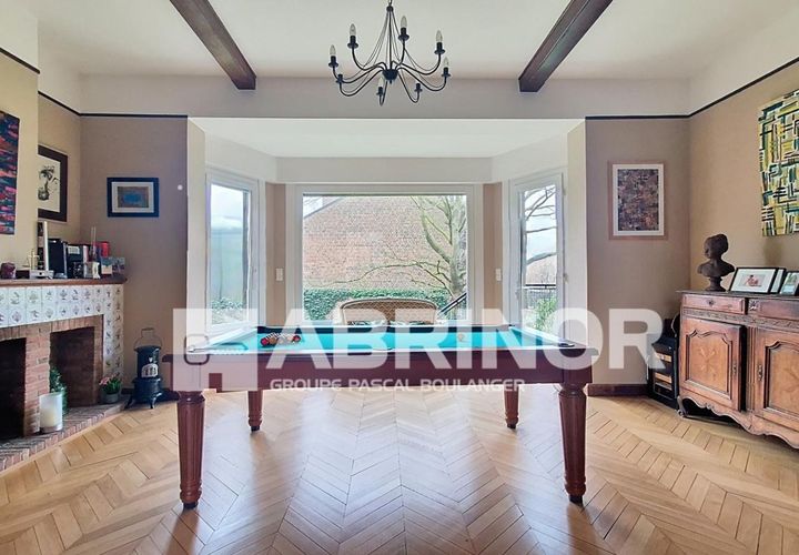 Villa i Roubaix, Nord, Roubaix - € 525.000 | Ref: RBX-39284-FRUBI - foto 1