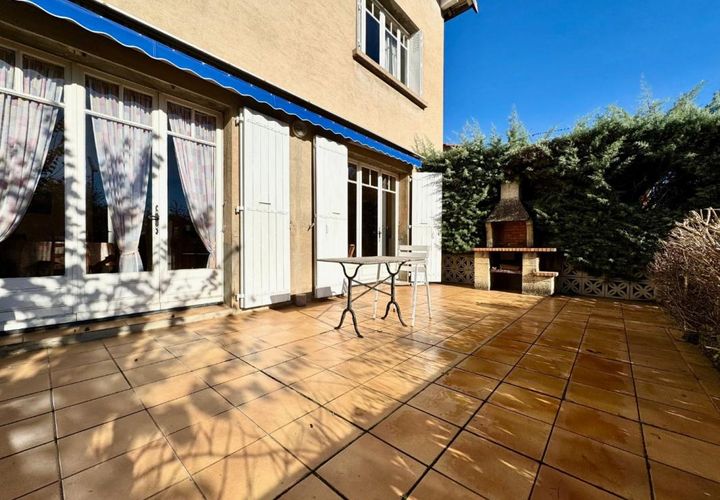 Villa a Castres, Tarn, Castres - € 166.000 | Ref: 2013846 - foto 1