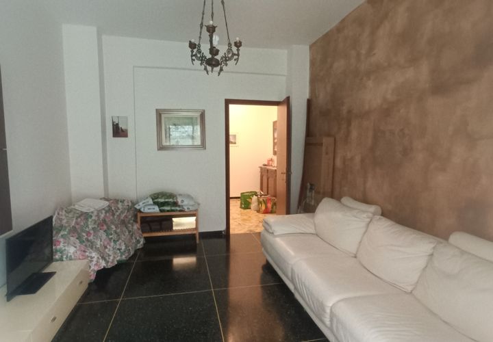 Lejlighed i Genoa, Genoa, Genoa - € 118.000 | Ref: 30097 - foto 1