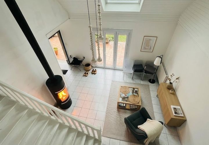 Villa a Caudan, Morbihan, Caudan - € 289.900 | Ref: 1610 - foto 1