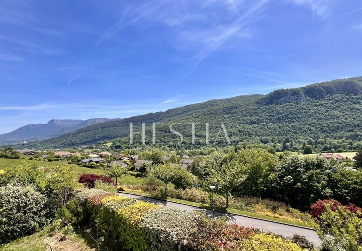 Leilighet i Annecy, Haute-Savoie, Annecy - € 475 000 | Ref: 86236894 - foto 1