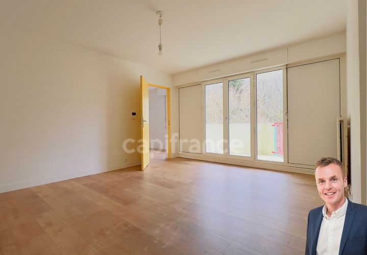 Lejlighed i Quimper, Finistere, Quimper - € 117.000 | Ref: 340934113913 - foto 1
