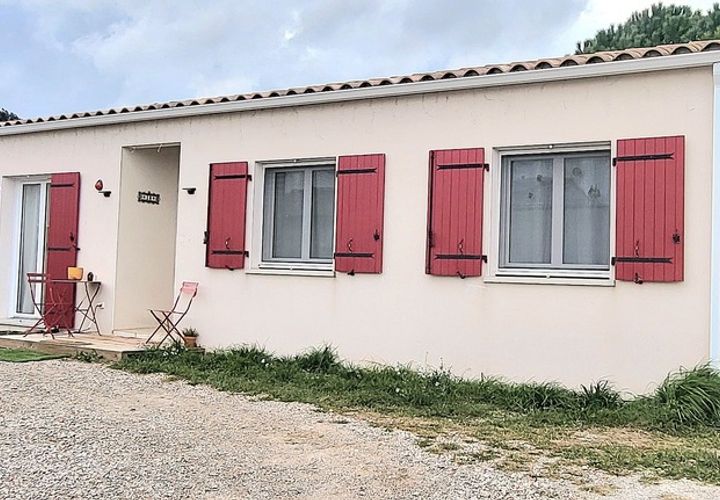 Villa i Ginestas, Aude, Ginestas - € 285.500 | Ref: 340938316981 - foto 1
