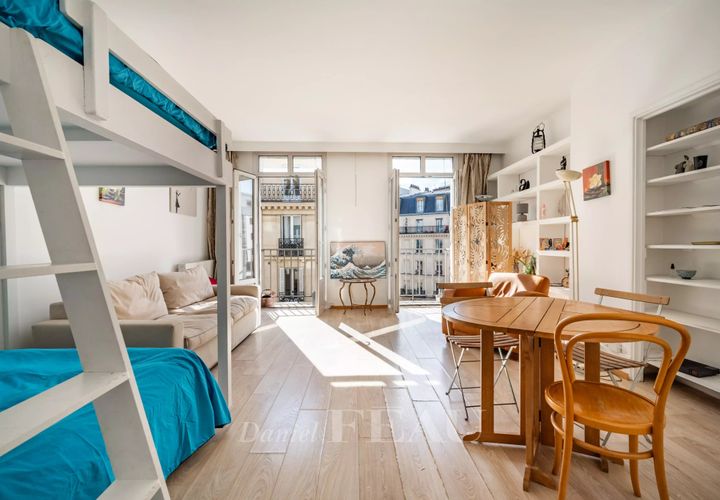 Lejlighed i Paris, Paris, Paris - € 550.000 | Ref: 86798278 - foto 1