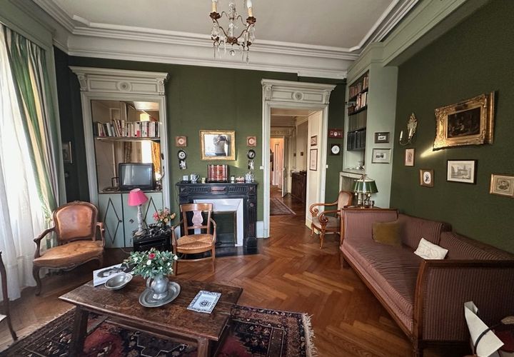 Lejlighed i Dijon, Cote-d'Or, Dijon - € 315.000 | Ref: 340939255941 - foto 1