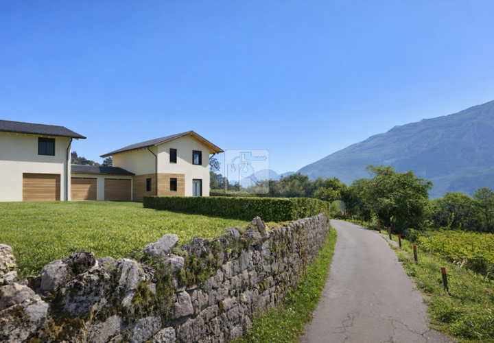 Villa a Cavedine, Trento, Cavedine - € 690.000 | Ref: 167 - foto 1