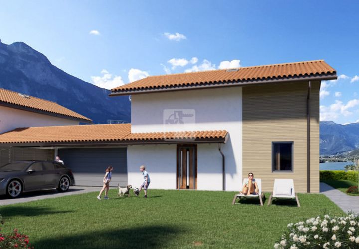 Villa a Cavedine, Trento, Cavedine - € 698.000 | Ref: 167 - 2 - foto 1