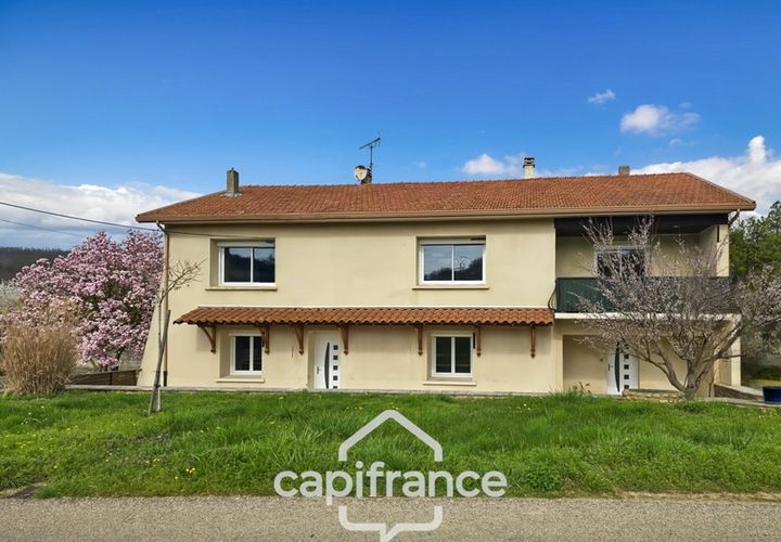 Villa a Anneyron, Drome, Anneyron - € 269.000 | Ref: 340937879955 - foto 1