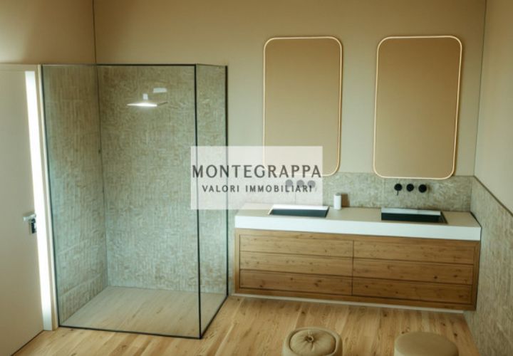 Villa en Loria, Treviso, Loria - € 390.000 | Ref: C-0886 - photo 1