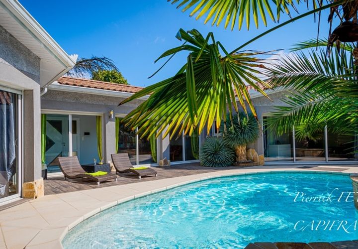 Villa a Aucamville, Haute-Garonne, Aucamville - € 590.000 | Ref: 340936075343 - foto 1