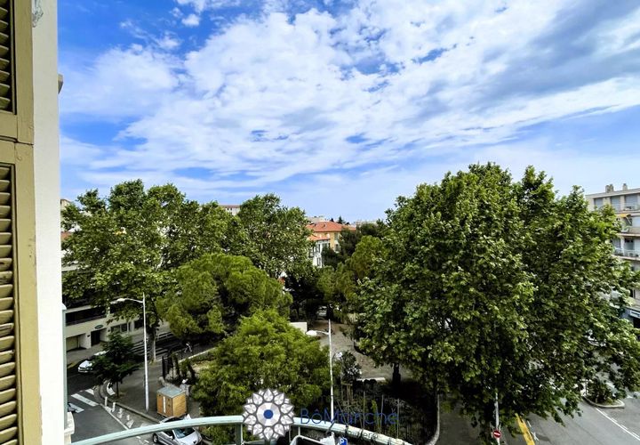 Lejlighed i Nice, Alpes-Maritimes, Nice - € 390.000 | Ref: 86802420 - foto 1