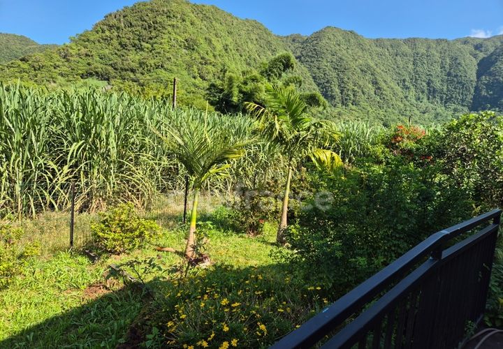 Villa i Saint-Joseph, La Reunion, Saint-Joseph - € 280.000 | Ref: 340932263294 - foto 1