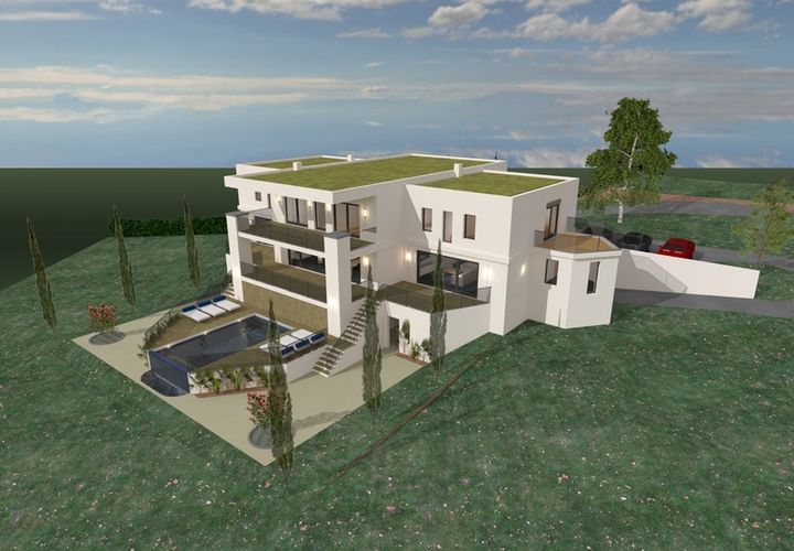 Villa a Montbrison, Loire, Montbrison - € 795.000 | Ref: 340935403637 - foto 1