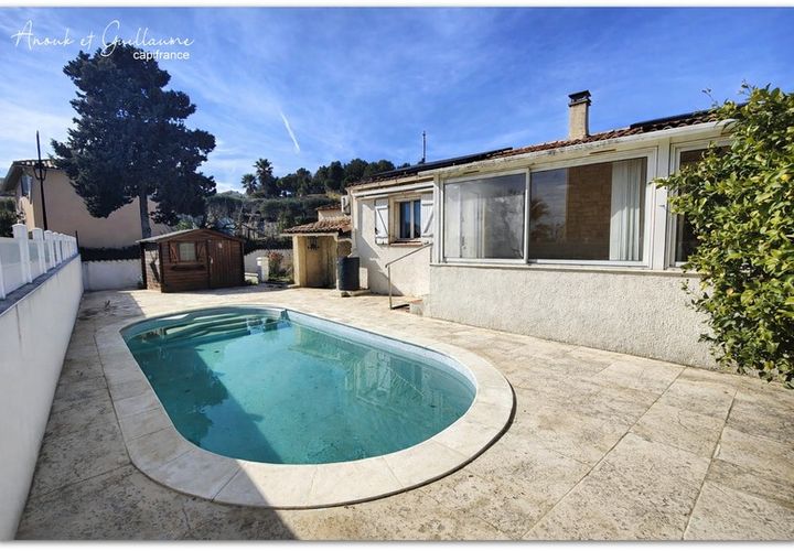 Villa a Pezenas, Herault, Pezenas - € 219.500 | Ref: 340939752829 - foto 1
