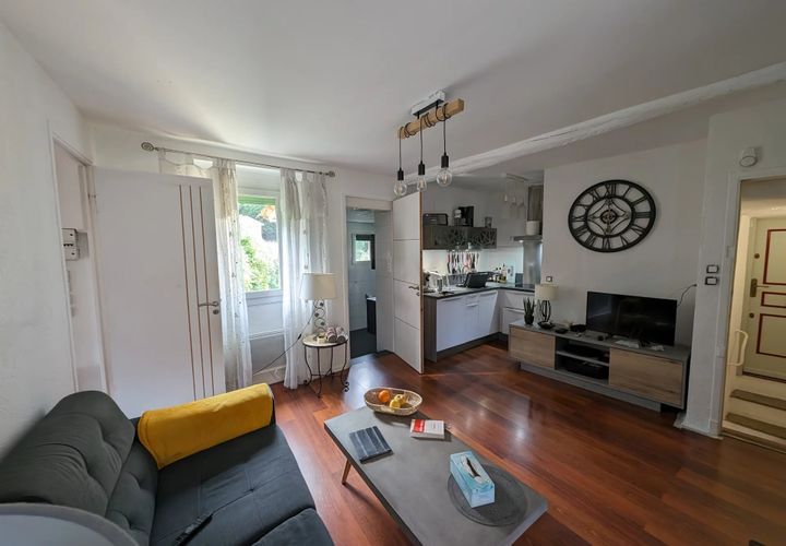 Leilighet i Cantaron, Alpes-Maritimes, Cantaron - € 189 000 | Ref: 1260 - foto 1