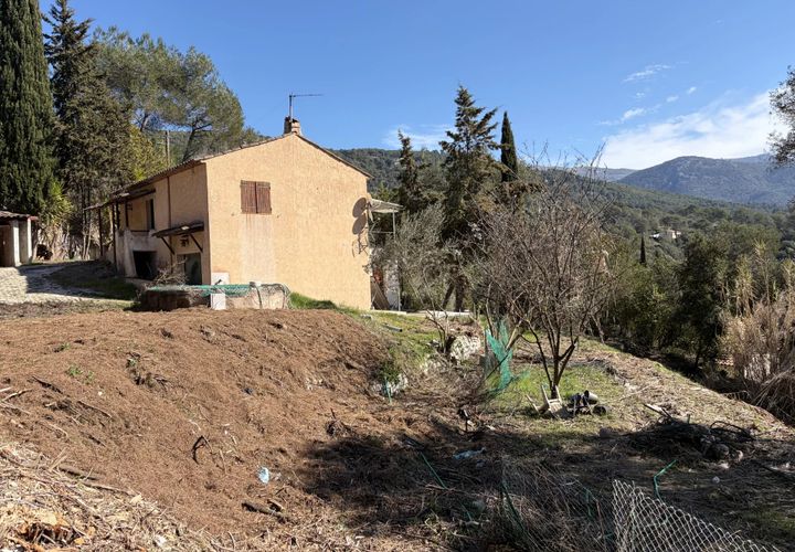 Villa a Blausasc, Alpes-Maritimes, Blausasc - € 395.000 | Ref: 86822963 - foto 1