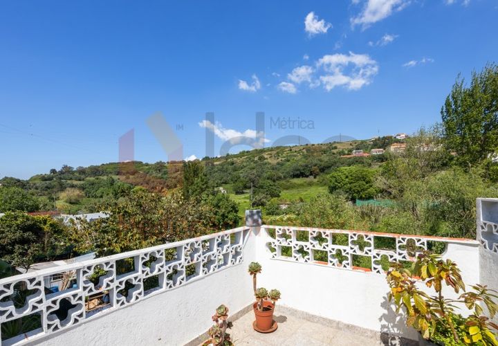 Byhus i Barcarena, Lisbon, Barcarena - € 785.000 | Ref: MOR_5021 - foto 1