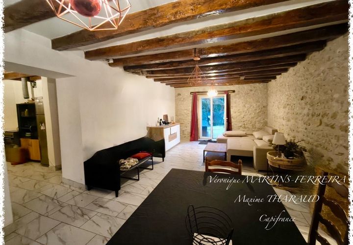 Villa a Preuilly, Cher, Preuilly - € 119.000 | Ref: 340931728753 - foto 1