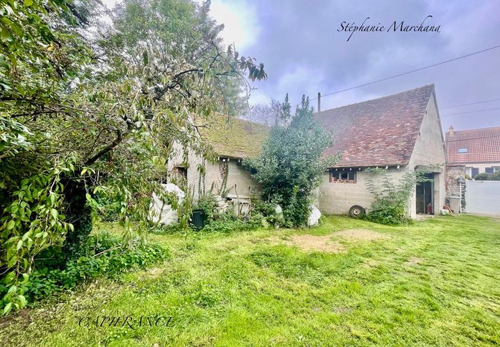 Villa i Chartres, Eure-et-Loir, Chartres - € 210.000 | Ref: 340939431846 - foto 1