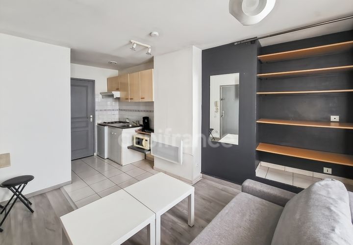 Lejlighed i Dijon, Cote-d'Or, Dijon - € 65.000 | Ref: 340936010707 - foto 1