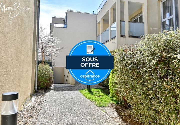 Leilighet i Thurins, Rhone, Thurins - € 194 900 | Ref: 340939418655 - foto 1