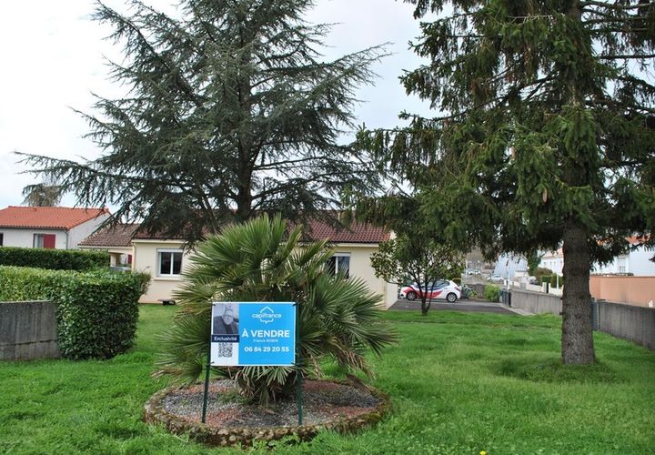 Villa i Treize-Septiers, Vendee, Treize-Septiers - € 212.992 | Ref: 340935877471 - foto 1