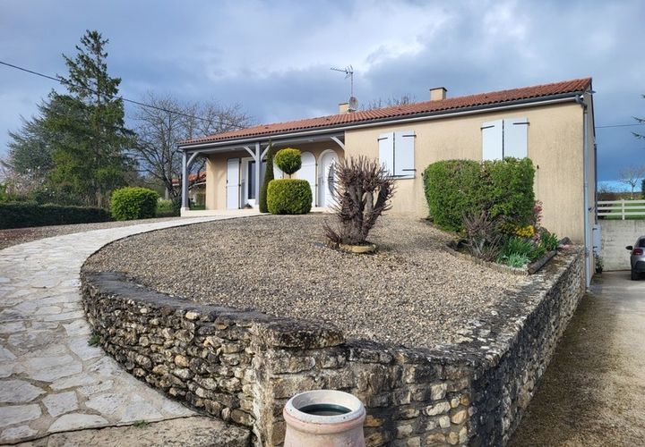 Villa a Airvault, Deux-Sevres, Airvault - € 209.900 | Ref: 340931358057 - foto 1