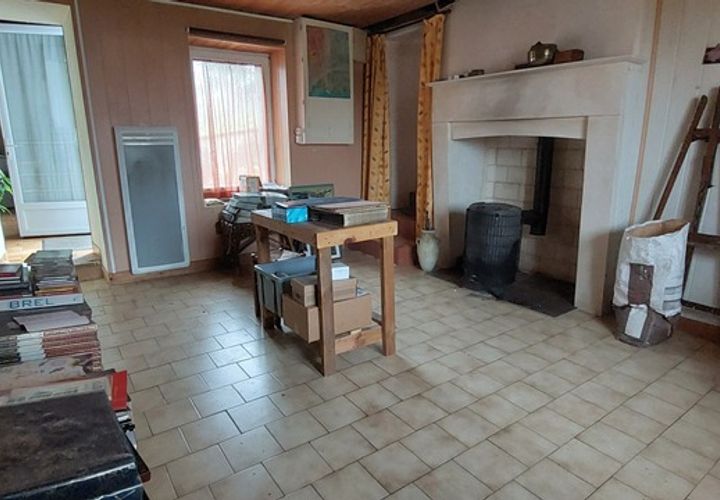 Villa a La Tardiere, Vendee, La Tardiere - € 106.500 | Ref: 340936259935 - foto 1