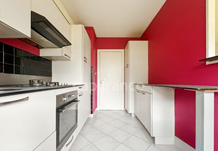 Lejlighed i Dijon, Cote-d'Or, Dijon - € 119.000 | Ref: 340930165501 - foto 1