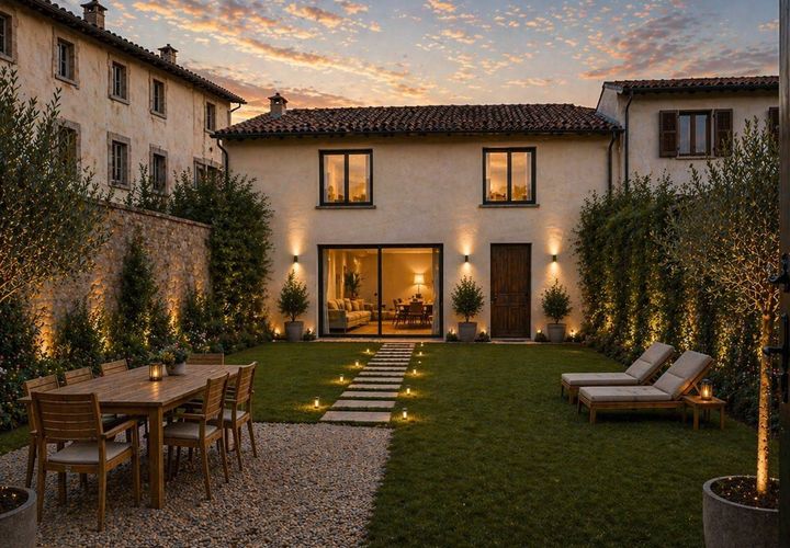 Villa i Cascina, Pisa, Cascina - € 330.000 | Ref: 2026060 - foto 1