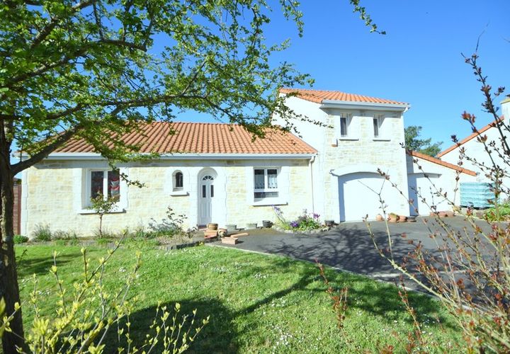 Villa a Le Landreau, Loire-Atlantique, Le Landreau - € 316.000 | Ref: 340937942691 - foto 1